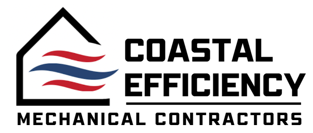 Coastal Efficiency Logo